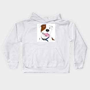 staff moloss Kids Hoodie